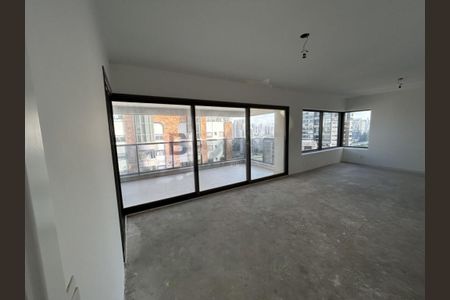 Apartamento à venda com 192m², 3 quartos e 4 vagas