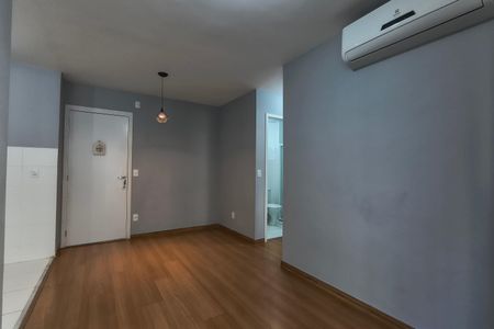 Apartamento para alugar com 49m², 2 quartos e 1 vagaSala