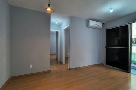 Apartamento para alugar com 49m², 2 quartos e 1 vagaSala