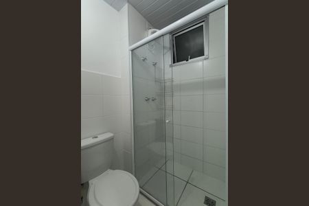 Apartamento para alugar com 49m², 2 quartos e 1 vagaBanheiro Social