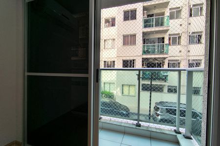 Apartamento para alugar com 49m², 2 quartos e 1 vagaSala