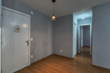 Apartamento para alugar com 49m², 2 quartos e 1 vagaSala
