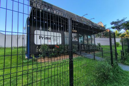 Apartamento para alugar com 49m², 2 quartos e 1 vagaÁrea comum