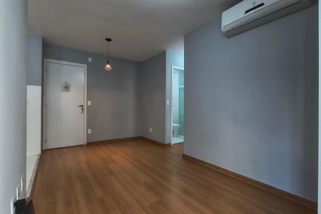 Apartamento para alugar com 49m², 2 quartos e 1 vagaSala