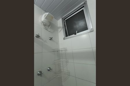 Apartamento para alugar com 49m², 2 quartos e 1 vagaBanheiro Social