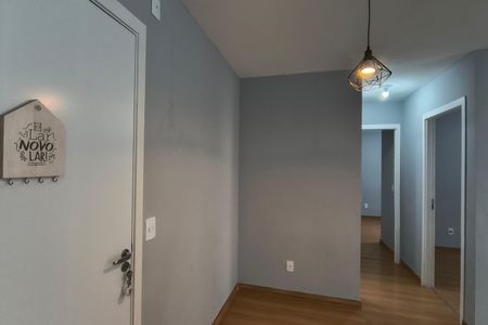 Apartamento para alugar com 49m², 2 quartos e 1 vagaSala