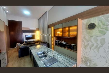 Casa de Condomínio à venda com 4 quartos, 230m² em Swiss Park, Campinas