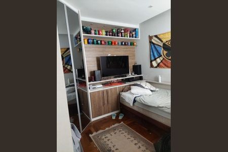 Casa à venda com 3 quartos, 315m² em Vila Romana, São Paulo