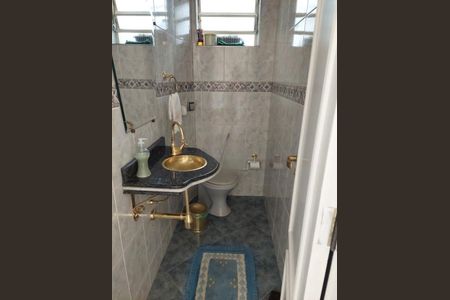 Casa à venda com 3 quartos, 315m² em Vila Romana, São Paulo