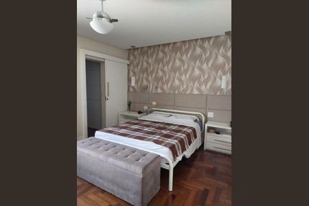 Casa à venda com 3 quartos, 315m² em Vila Romana, São Paulo