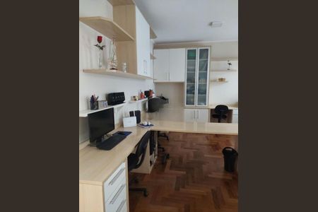 Casa à venda com 3 quartos, 315m² em Vila Romana, São Paulo