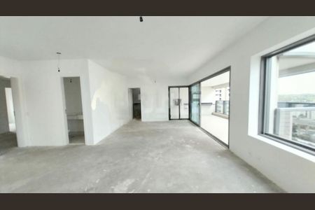 Apartamento à venda com 3 quartos, 192m² em Campo Belo, São Paulo