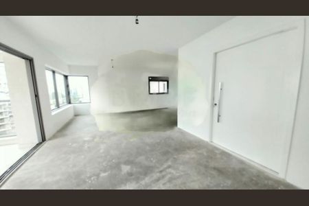 Apartamento à venda com 3 quartos, 192m² em Campo Belo, São Paulo