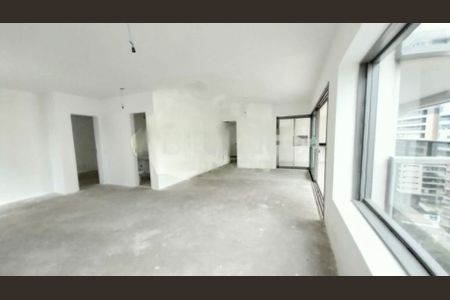 Apartamento à venda com 3 quartos, 192m² em Campo Belo, São Paulo