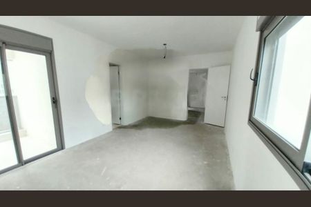 Apartamento à venda com 3 quartos, 192m² em Campo Belo, São Paulo