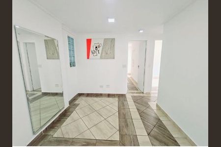 Apartamento à venda com 3 quartos, 100m² em Vila Dom Pedro I, São Paulo