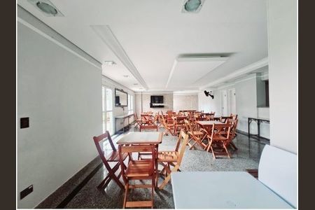 Apartamento à venda com 3 quartos, 100m² em Vila Dom Pedro I, São Paulo