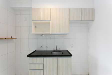 Apartamento para alugar com 68m², 2 quartos e 1 vagaCozinha