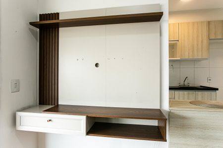 Apartamento para alugar com 68m², 2 quartos e 1 vagaSala