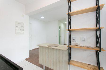 Apartamento para alugar com 68m², 2 quartos e 1 vagaCozinha