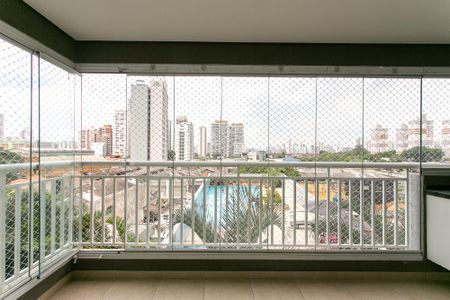 Apartamento para alugar com 68m², 2 quartos e 1 vagaVista do Quarto