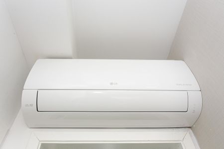 Apartamento para alugar com 68m², 2 quartos e 1 vagaSuíte - Ar Condicionado