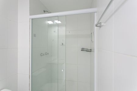 Apartamento para alugar com 68m², 2 quartos e 1 vagaBanheiro da Suíte