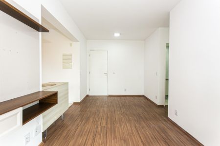 Sala de apartamento para alugar com 2 quartos, 68m² em Tatuapé, São Paulo