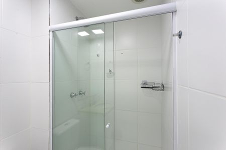 Apartamento para alugar com 68m², 2 quartos e 1 vagaBanheiro Social