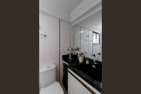 Apartamento à venda com 72m², 3 quartos e 2 vagasSuíte