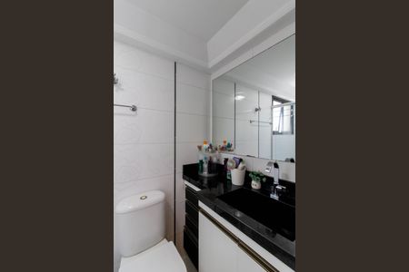 Apartamento à venda com 72m², 3 quartos e 2 vagasSuíte