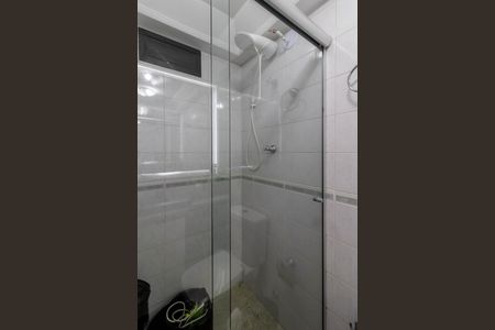 Apartamento à venda com 72m², 3 quartos e 2 vagasBanheiro 
