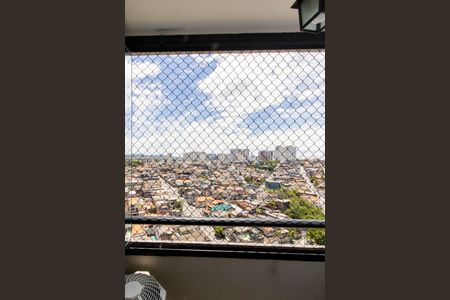 Apartamento à venda com 72m², 3 quartos e 2 vagasSacada da Suíte