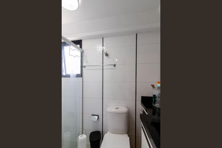 Apartamento à venda com 72m², 3 quartos e 2 vagasSuíte