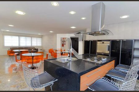 Apartamento à venda com 72m², 3 quartos e 2 vagasArea Comum - Salão de Festas