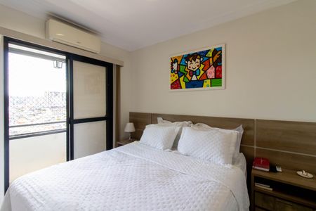 Apartamento à venda com 72m², 3 quartos e 2 vagasSuíte