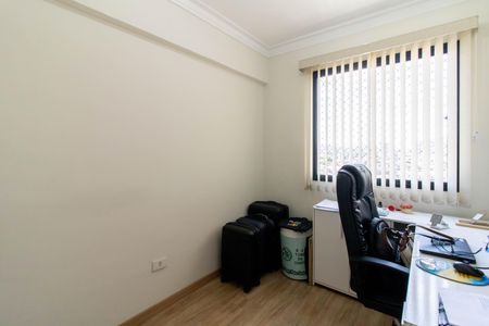 Apartamento à venda com 72m², 3 quartos e 2 vagasQuarto 3
