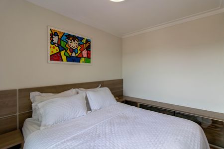 Apartamento à venda com 72m², 3 quartos e 2 vagasSuíte