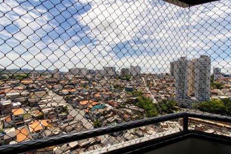 Apartamento à venda com 72m², 3 quartos e 2 vagasSacada da Suíte