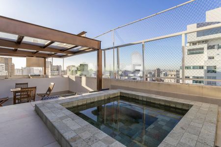 Apartamento à venda com 320m², 4 quartos e 4 vagas