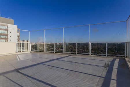 Apartamento à venda com 320m², 4 quartos e 4 vagas