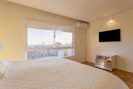 Apartamento à venda com 320m², 4 quartos e 4 vagas