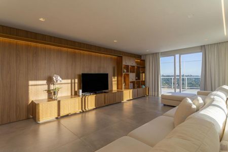 Apartamento à venda com 320m², 4 quartos e 4 vagas