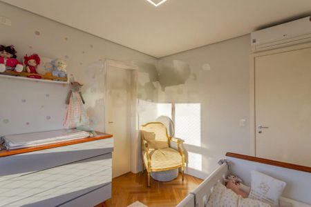 Apartamento à venda com 320m², 4 quartos e 4 vagas
