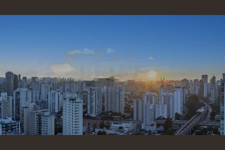Apartamento à venda com 320m², 4 quartos e 4 vagas