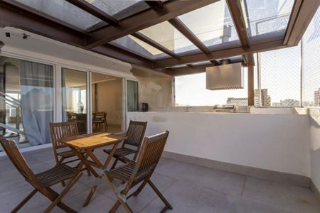 Apartamento à venda com 320m², 4 quartos e 4 vagas