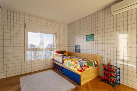 Apartamento à venda com 320m², 4 quartos e 4 vagas