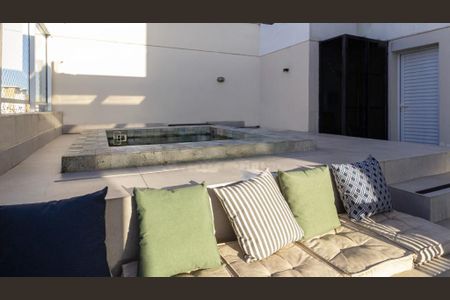 Apartamento à venda com 320m², 4 quartos e 4 vagas