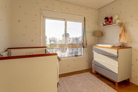 Apartamento à venda com 320m², 4 quartos e 4 vagas