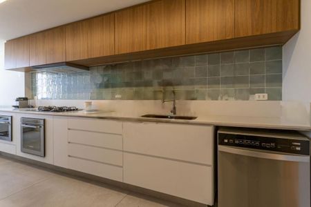 Apartamento à venda com 320m², 4 quartos e 4 vagas